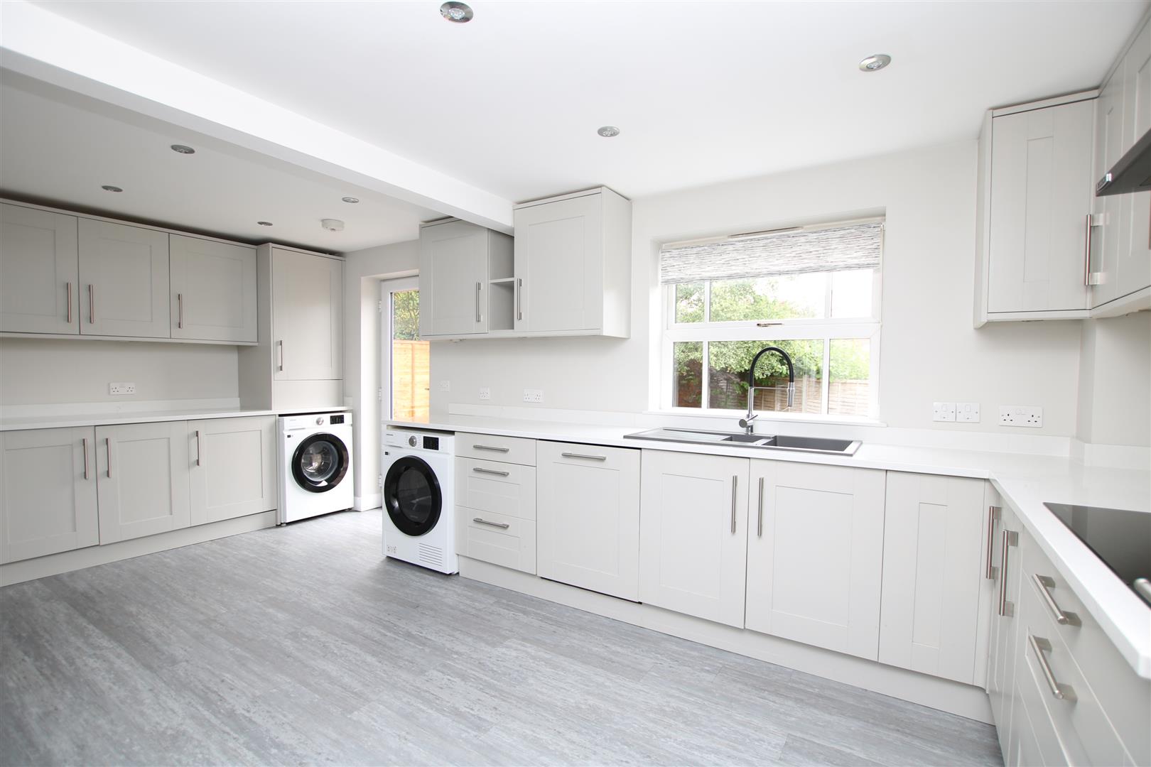 Turners Close, Southwater